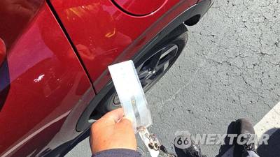 2025 Hyundai Venue SEL - zdjęcie 22 z 30 - miniatura
