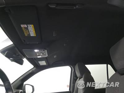 2025 Toyota 4Runner SR5 - zdjęcie 17 z 26 - miniatura
