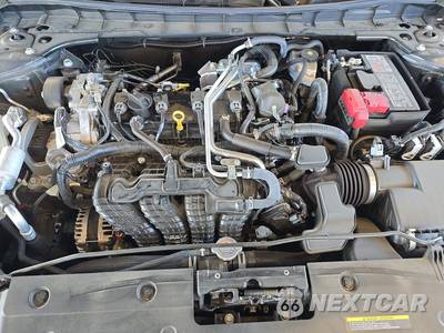 2025 Nissan Altima SV - zdjęcie 15 z 29 - miniatura