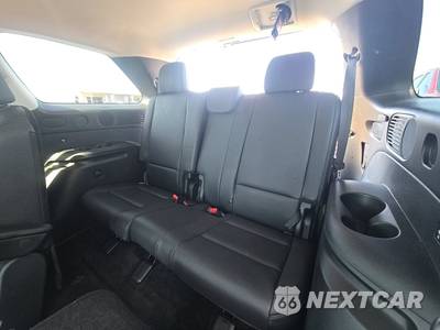 2026 Hyundai Palisade SEL 7-Passenger - zdjęcie 14 z 24 - miniatura