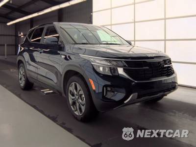 2026 Kia Seltos LX - zdjęcie 3 z 24 - miniatura