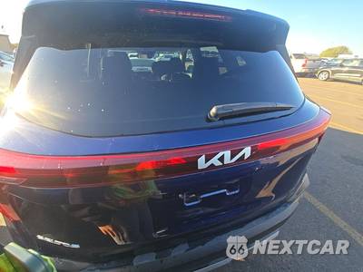 2026 Kia Seltos LX - zdjęcie 16 z 24 - miniatura