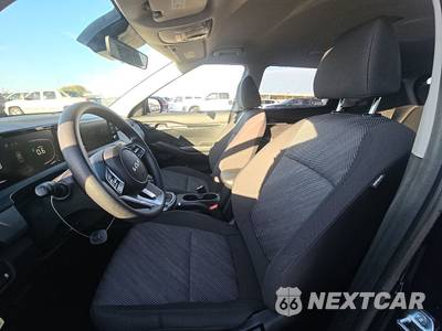 2026 Kia Seltos LX - zdjęcie 7 z 24 - miniatura