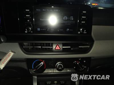 2026 Kia Seltos LX - zdjęcie 11 z 35 - miniatura