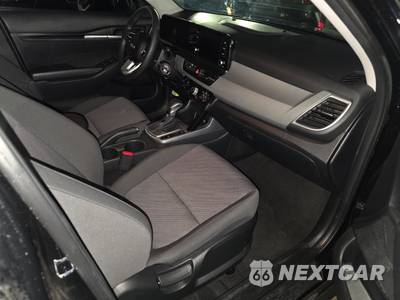 2026 Kia Seltos LX - zdjęcie 8 z 35 - miniatura
