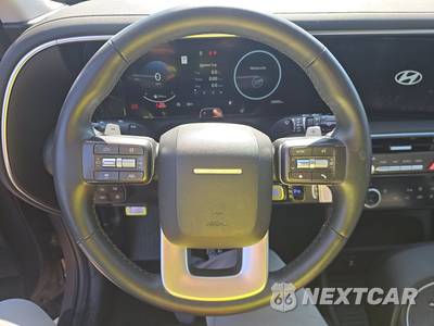 2026 Hyundai Palisade SEL 7-Passenger - zdjęcie 10 z 24 - miniatura