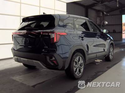 2026 Kia Seltos LX - zdjęcie 4 z 24 - miniatura
