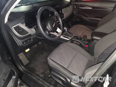 2026 Kia Seltos LX - zdjęcie 7 z 35 - miniatura
