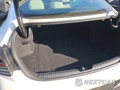 2025 Hyundai Sonata SEL - zdjęcie 16 z 32 - miniatura