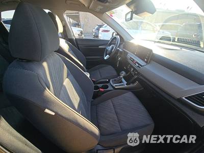 2026 Kia Seltos LX - zdjęcie 8 z 24 - miniatura