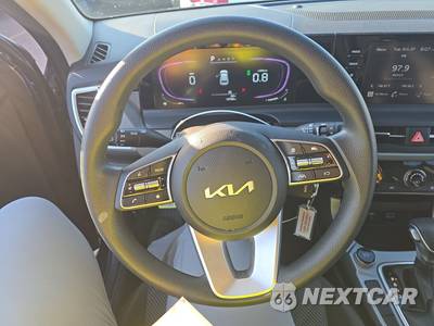 2026 Kia Seltos LX - zdjęcie 10 z 24 - miniatura