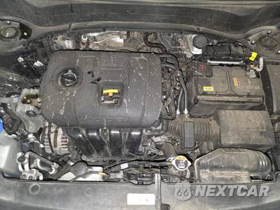 2026 Kia Seltos LX - zdjęcie 15 z 35 - miniatura