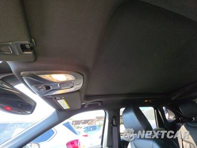 2025 Jeep Compass Latitude - zdjęcie 20 z 23 - miniatura