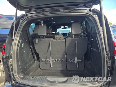 2025 Chrysler Pacifica Select 121.6" WB - zdjęcie 17 z 30 - miniatura