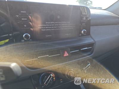 2026 Kia Seltos LX - zdjęcie 11 z 26 - miniatura