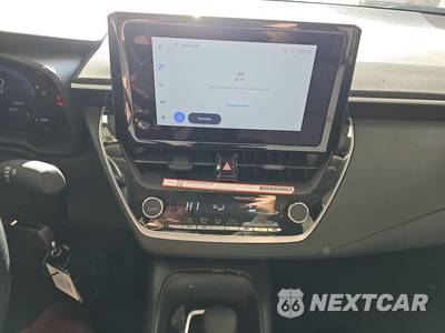 2026 Toyota Corolla LE Sedan - zdjęcie 11 z 25 - miniatura