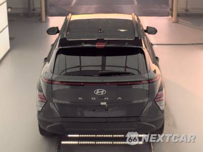 2026 Hyundai Kona SEL Sport - zdjęcie 5 z 24 - miniatura