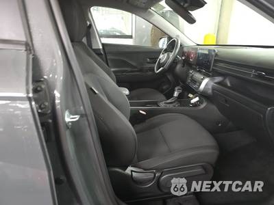 2026 Hyundai Kona SEL Sport - zdjęcie 8 z 24 - miniatura