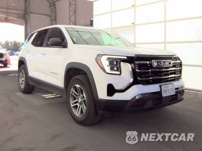 2026 GMC Terrain Elevation 3SB - zdjęcie 3 z 25 - miniatura