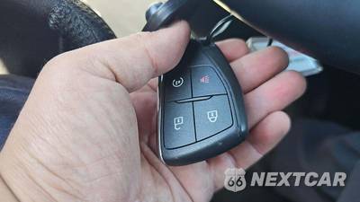 2026 GMC Terrain Elevation 3SB - zdjęcie 17 z 25 - miniatura