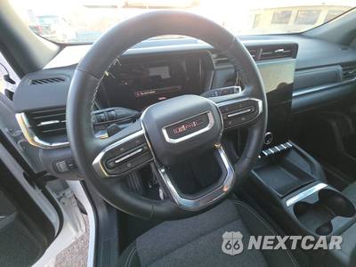 2026 GMC Terrain Elevation 3SB - zdjęcie 10 z 25 - miniatura