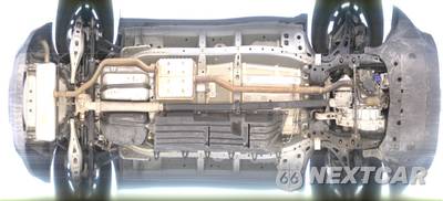 2026 GMC Terrain Elevation 3SB - zdjęcie 19 z 25 - miniatura