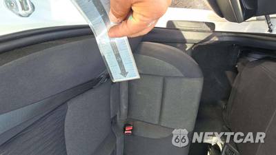 2025 Toyota Camry LE - zdjęcie 30 z 31 - miniatura