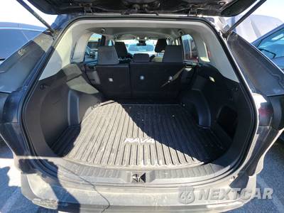 2025 Toyota RAV4 Hybrid XLE - zdjęcie 16 z 32 - miniatura