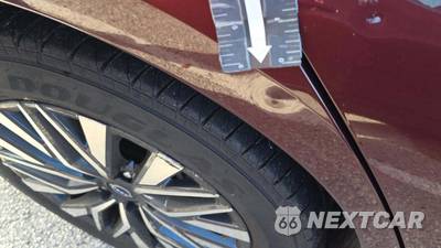 2025 Nissan Altima SV - zdjęcie 25 z 30 - miniatura