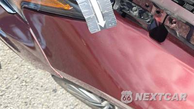 2025 Nissan Altima SV - zdjęcie 24 z 30 - miniatura