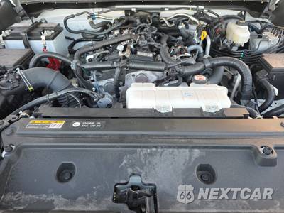 2025 Toyota 4Runner SR5 - zdjęcie 15 z 20 - miniatura