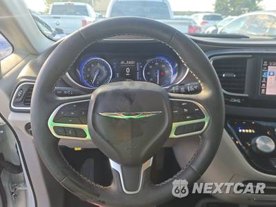 2023 Chrysler Voyager LX 121.6" WB - zdjęcie 10 z 26 - miniatura
