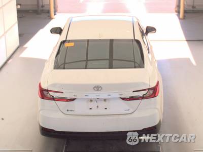 2025 Toyota Camry LE - zdjęcie 5 z 28 - miniatura