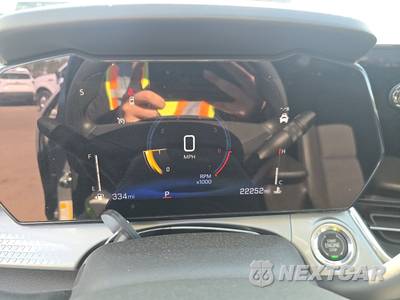 2026 Chevrolet Trax LT - zdjęcie 12 z 22 - miniatura