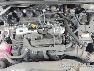 2025 Toyota Prius LE - zdjęcie 15 z 22 - miniatura