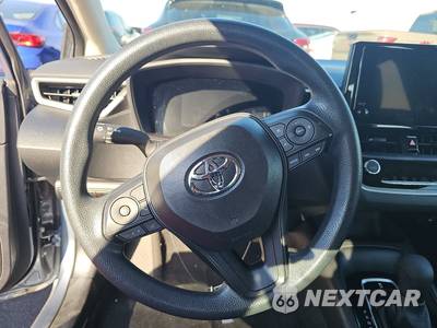 2026 Toyota Corolla LE Sedan - zdjęcie 10 z 22 - miniatura