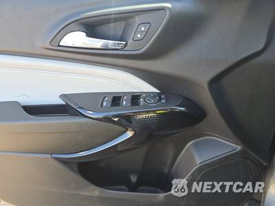 2026 Chevrolet Trax LT - zdjęcie 9 z 22 - miniatura