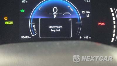 2025 Toyota Camry LE - zdjęcie 18 z 28 - miniatura