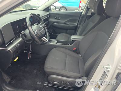 2025 Hyundai Kona SEL - zdjęcie 7 z 22 - miniatura