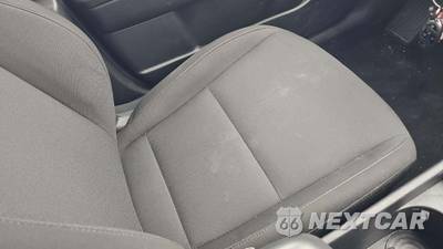 2025 Hyundai Kona SEL - zdjęcie 19 z 22 - miniatura