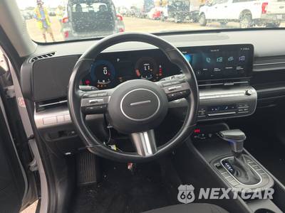 2025 Hyundai Kona SEL - zdjęcie 10 z 22 - miniatura