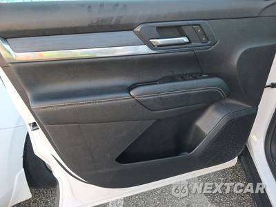 2026 GMC Terrain Elevation 3SA - zdjęcie 9 z 19 - miniatura