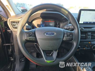 2025 Ford Escape Active - zdjęcie 10 z 22 - miniatura