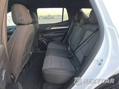 2026 GMC Terrain Elevation 3SA - zdjęcie 13 z 19 - miniatura