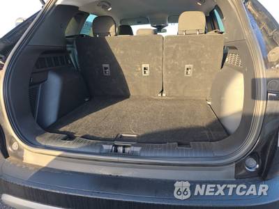 2025 Ford Escape Active - zdjęcie 16 z 22 - miniatura
