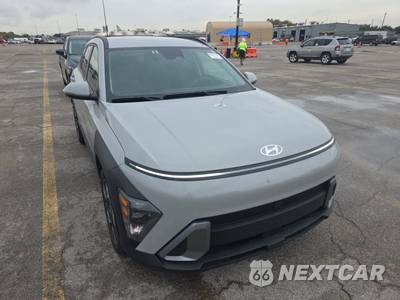 2025 Hyundai Kona SEL - zdjęcie 3 z 22 - miniatura