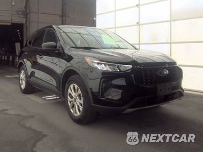 2025 Ford Escape Active - zdjęcie 3 z 22 - miniatura