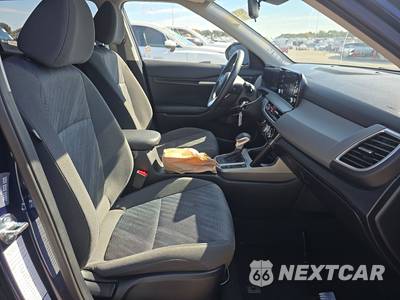 2026 Kia Seltos LX - zdjęcie 8 z 23 - miniatura