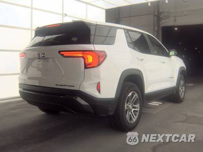 2026 GMC Terrain Elevation 3SA - zdjęcie 4 z 19 - miniatura