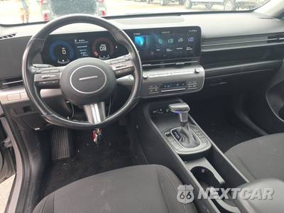 2025 Hyundai Kona SEL - zdjęcie 11 z 22 - miniatura